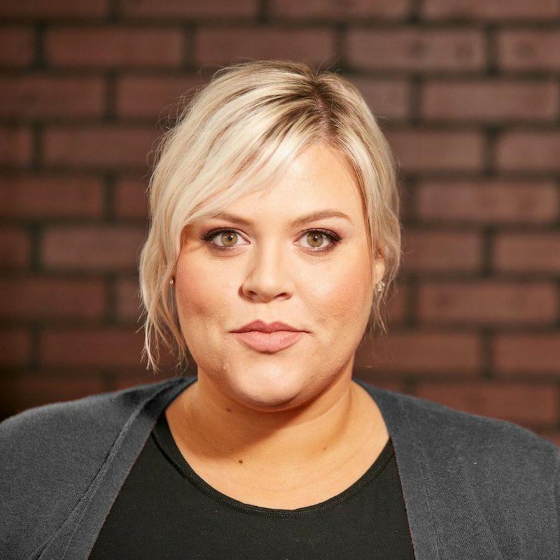 Kristine Neil, Markon Brands