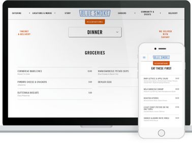 Discoverability & New Website Package