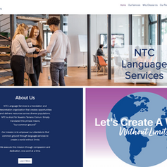 NTC Language Services