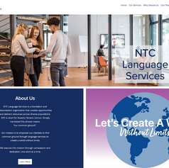 NTC Language Services
