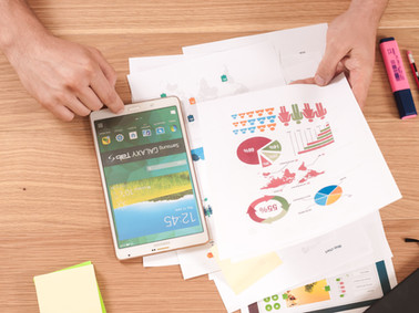 Marketing 101: Consistency is Key