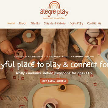 Alegre Play
