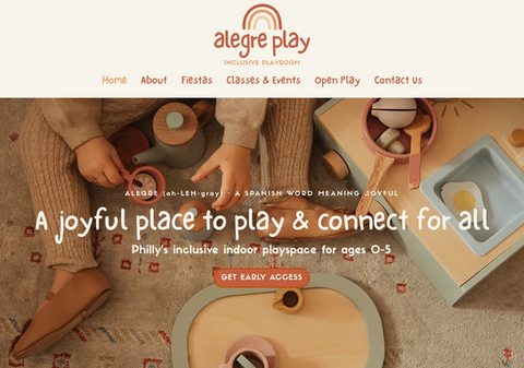 Alegre Play