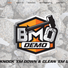 BMO Demo NY