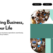 Moulton Office Management