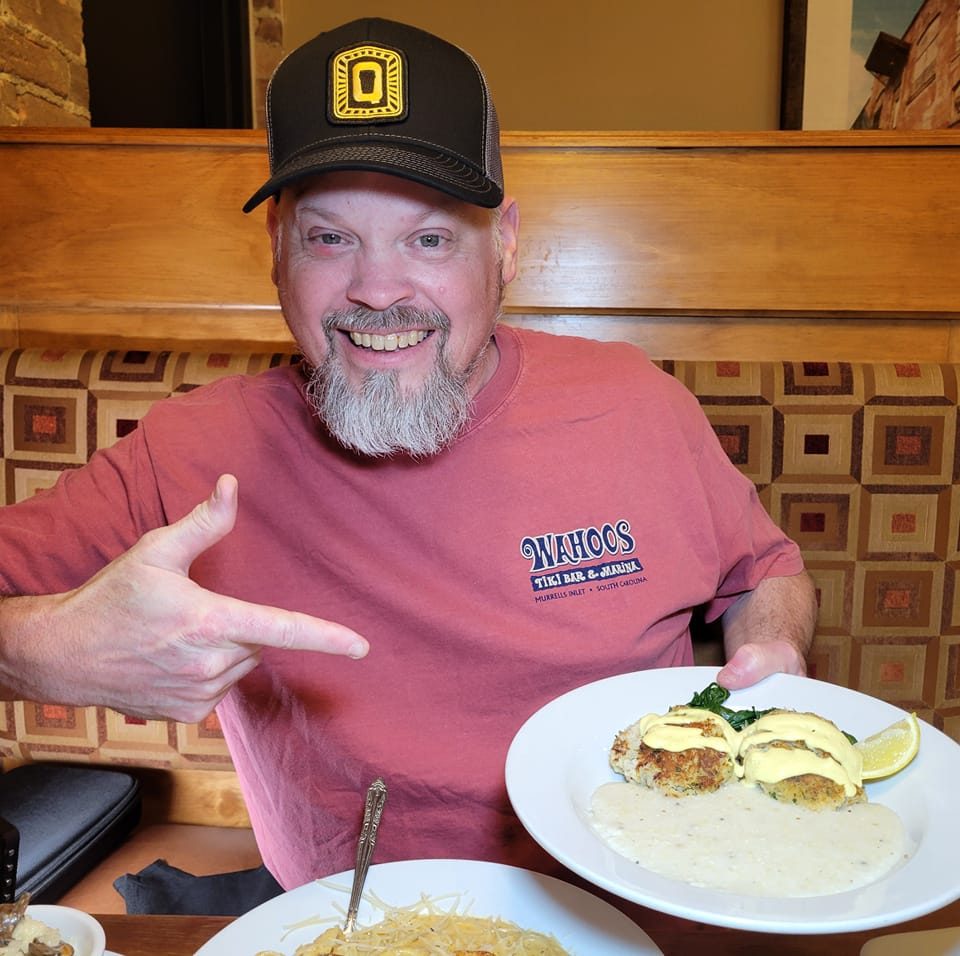 Writer: The Culinary Encourager