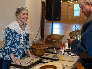 Step Back in Time: Exploring the Laurens County Museum