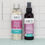 Miniatura: PACK DUO RELAX LAVADA - SALES DE BAÑO + ACEITE DE MASAJE