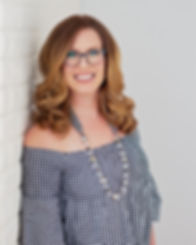 Jenne Todd - Inspirational and Motivational Speaker