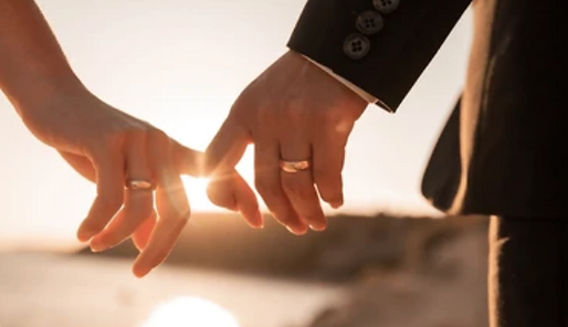 Vow Renewal