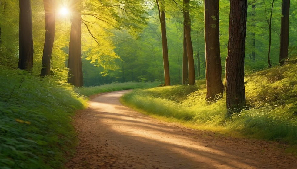 Weekend Spiritual Retreat