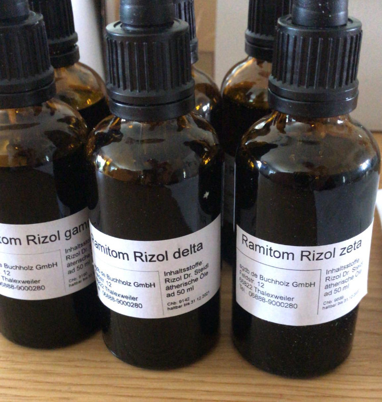 Rizole