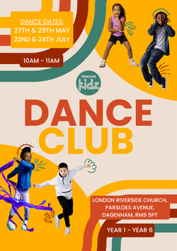 Dance Club