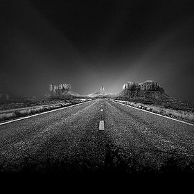 B&W Road