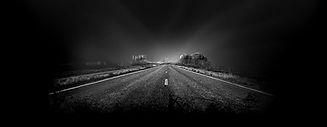 B&W Road