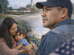 How Local Immigration Policies Shape Perceptions Among Latinos in North Carolina