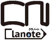 クラノート　clanote
