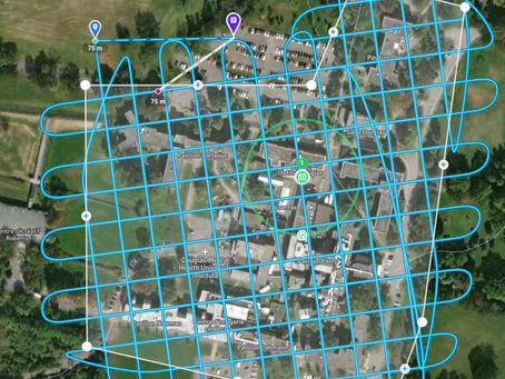 Programmer les drones, les applications tierces, et leurs usages.