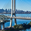 Miniature : Panorama du pont S. de Champlain