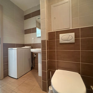 Byt 1+1 v Přelouči