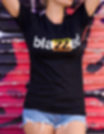 Thumbnail: T-shirt / black