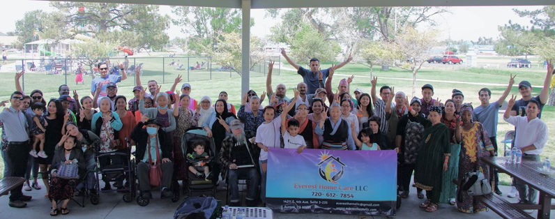 Here's how we're celebrating and sharing our diverse cultural traditions