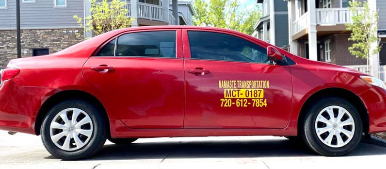 Transportation Services