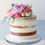 Thumbnail: Naked Fruit or Flower Cake