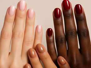 Kolory paznokci a narodowość - jak dobrać manicure, który podkreśla urodę i naturalny typ kolorystyczny?