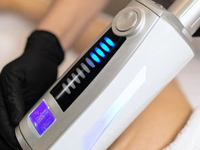 Compression Massage in Warsaw: Why Choose Endospheres Therapy?