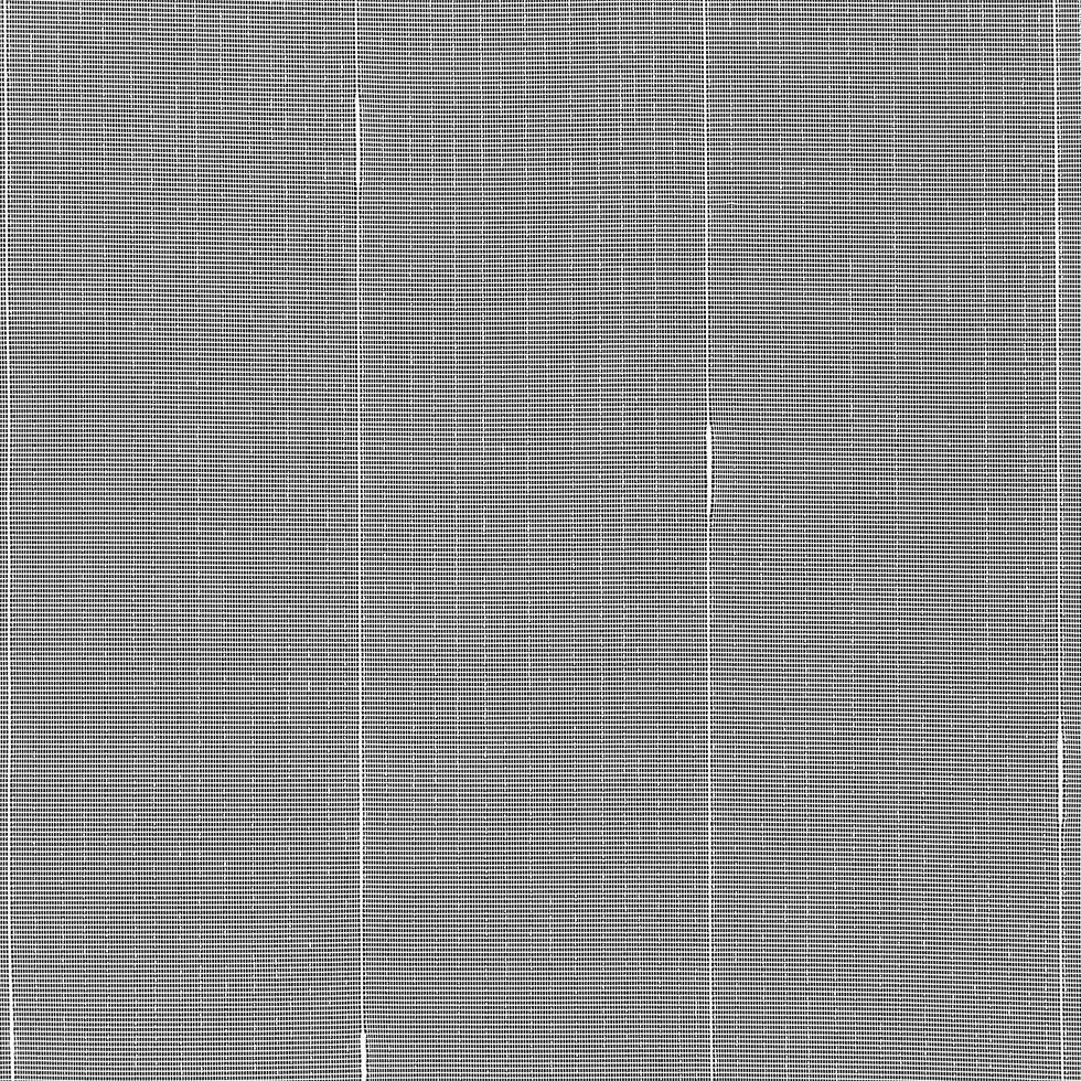 Thumbnail: Salony S100,5,28/Curtain made of fine mesh and decorated with metallic thread.
