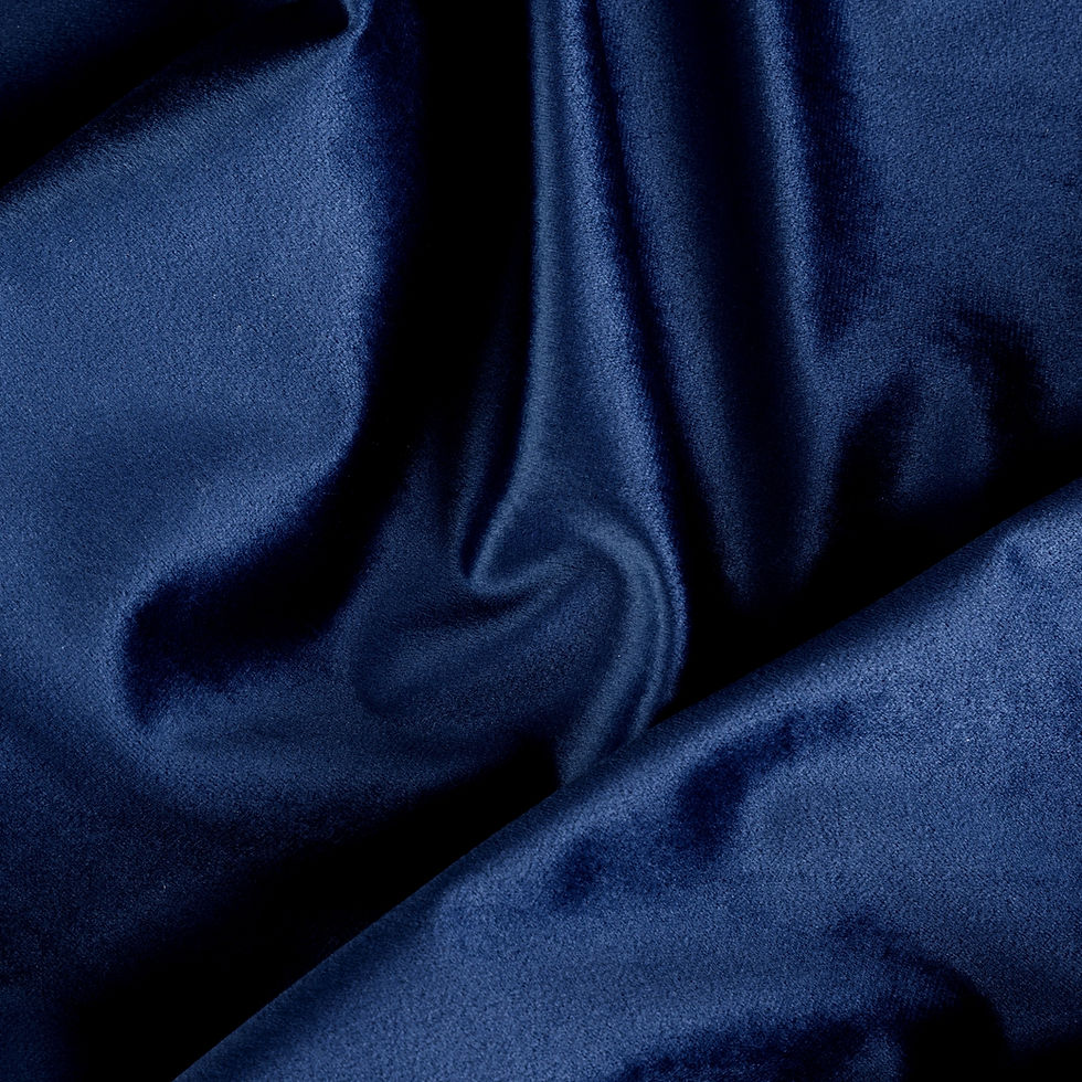 Thumbnail: Salony S99/Velvet shades of silence