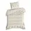 Thumbnail: Christmas bedding set with a Scandinavian-style print LUKE.