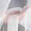 Thumbnail: Salony S100,13,22/Mesh curtain with veins.