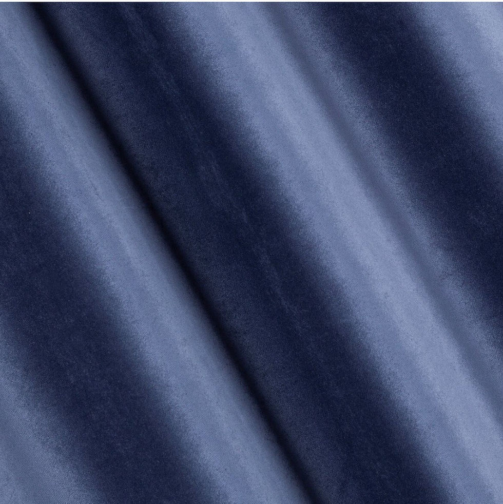 Thumbnail: Pierre Cardin R204.1.2/Velvet fabric with a density of 400 g/m2.