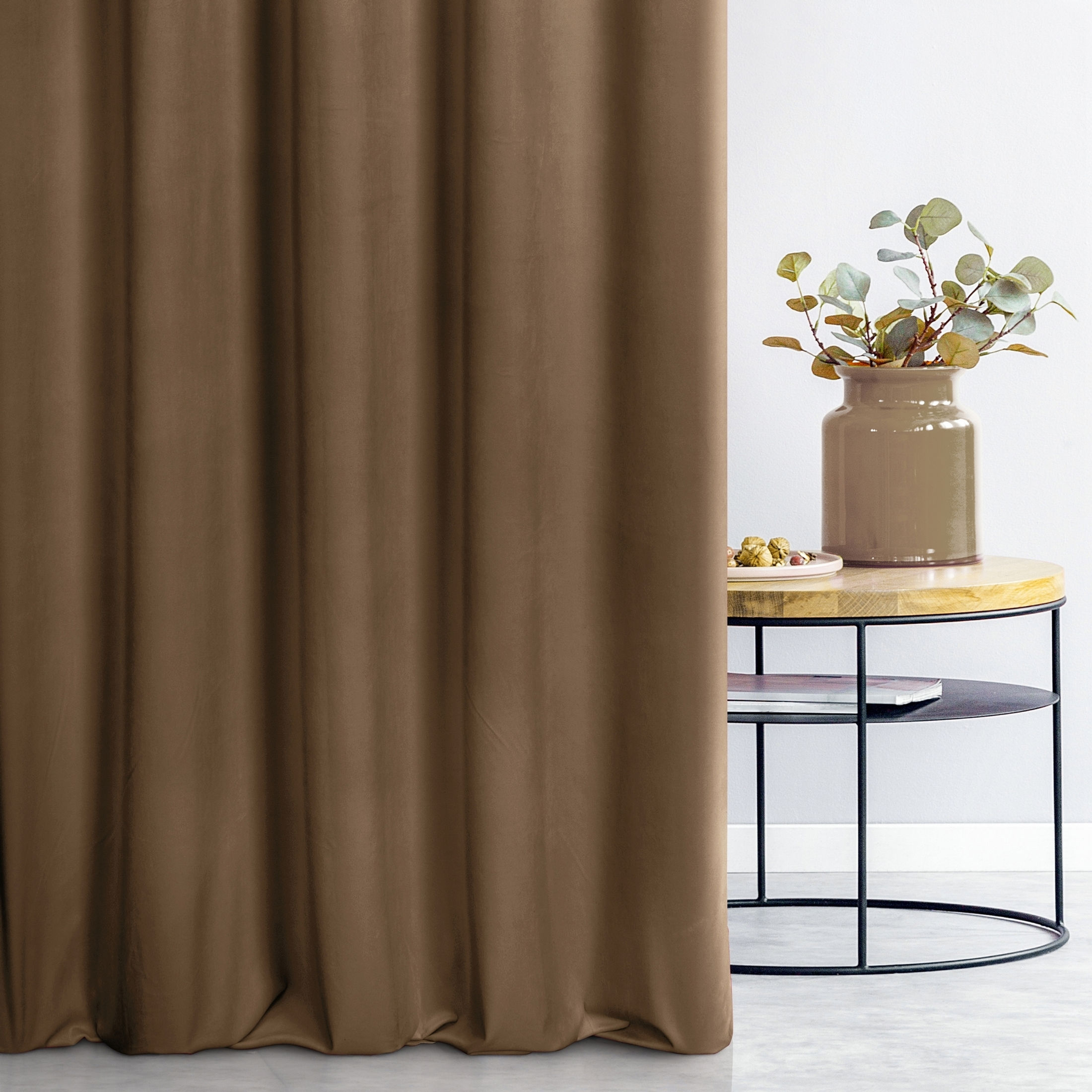 Salony S99/Velvet luxury