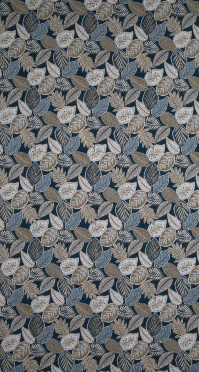 Thumbnail: Pierre Cardin R204.4,R206.6/Curtain with geometric pattern, contains 50% cotton.