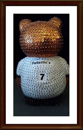 Futastics Teddy Rückseite Nr.7