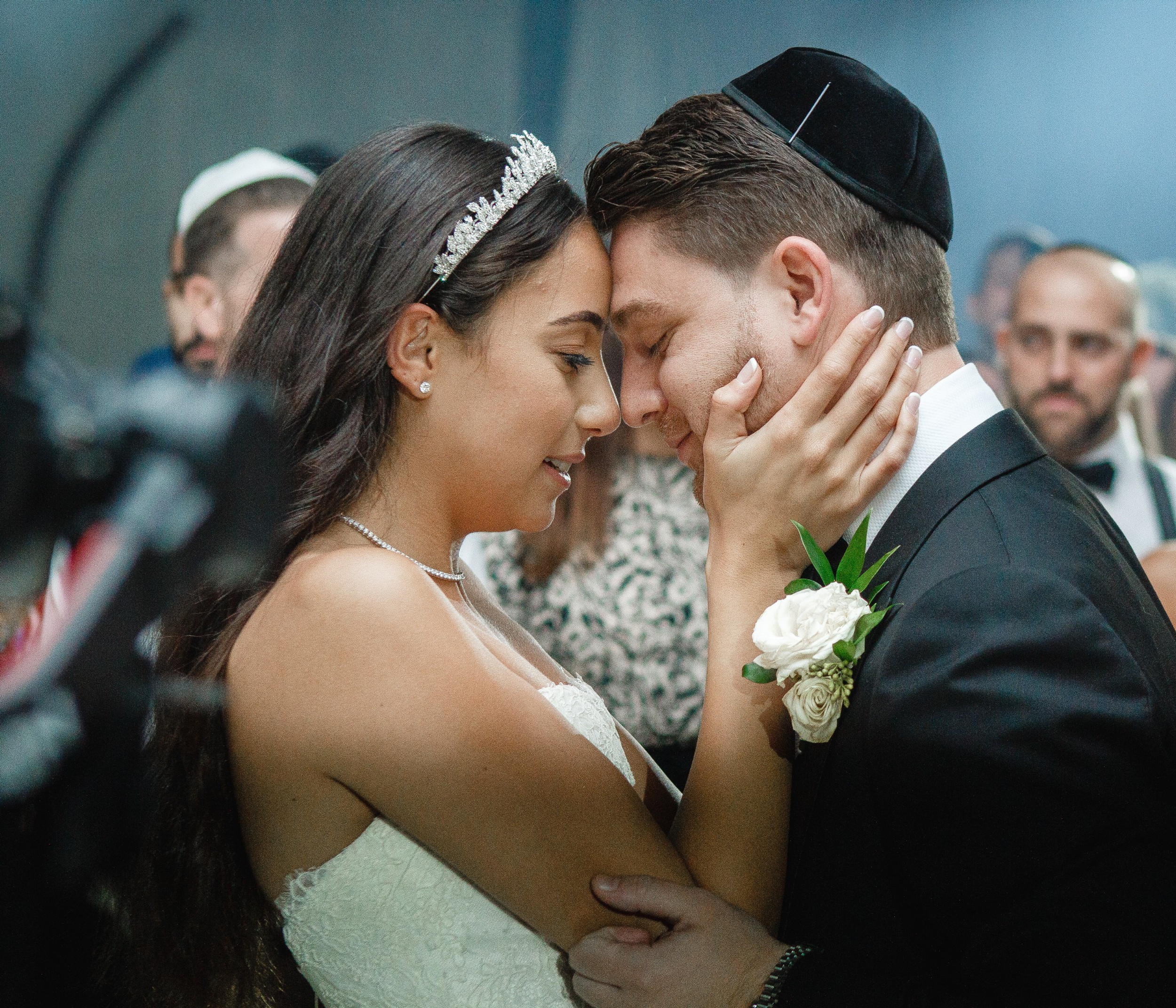 Wedding Photography for Hebrew Weddings | White Glove Service ...