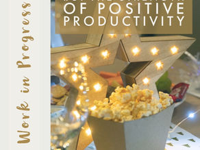 The Strength of Positive Productivity