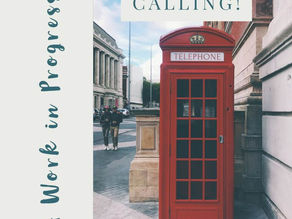 London Calling!