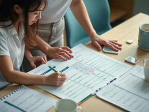 9 Essential Exam Prep Tips for Private Tutors in Singapore to Boost Student Success