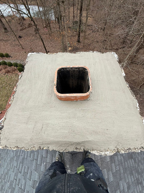 Chimney Crowns