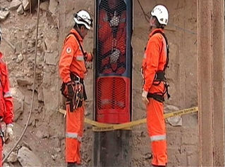 Disaster Solutions