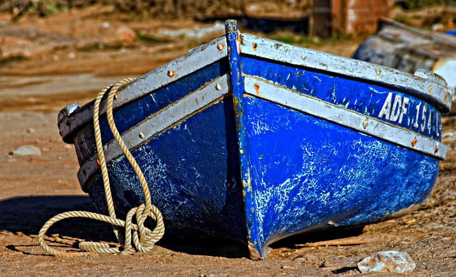 EB Boat