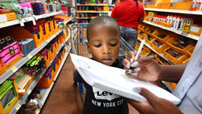 Memphis teachers use #ClearTheLists to fund classroom supplies