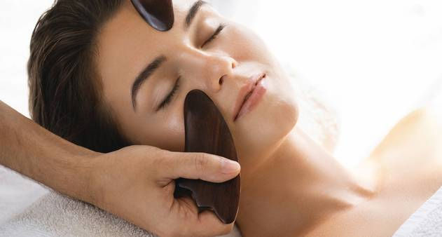 PANTALA FACIAL