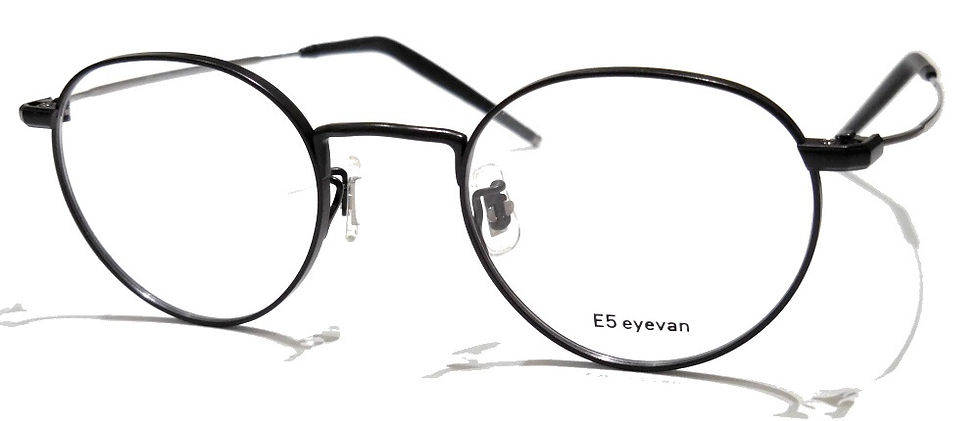 EYEVAN SUMMER FESTA 開催中！ E5 eyevan 『 m10 』 ご紹介☆