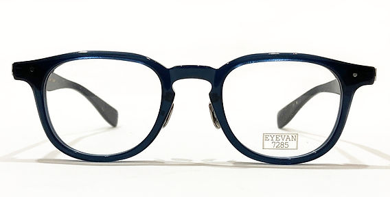 EYEVAN 7285 344 メガネ　サングラス MODEL 344 | EYEVAN 7285