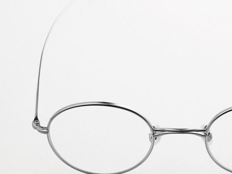 10eyevan 『NO.5』 新色入荷＆再入荷★